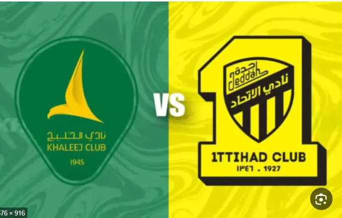 بث مباشر  لمباراة الاتحاد والخليج  في الدوري السعودي اليوم 27 فبراير 2026